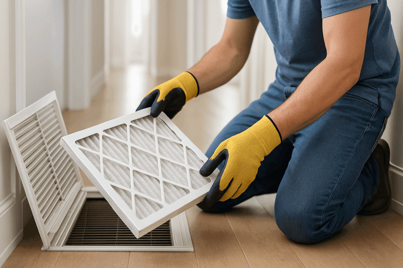 The Ultimate Guide to AC Maintenance for Homeowners