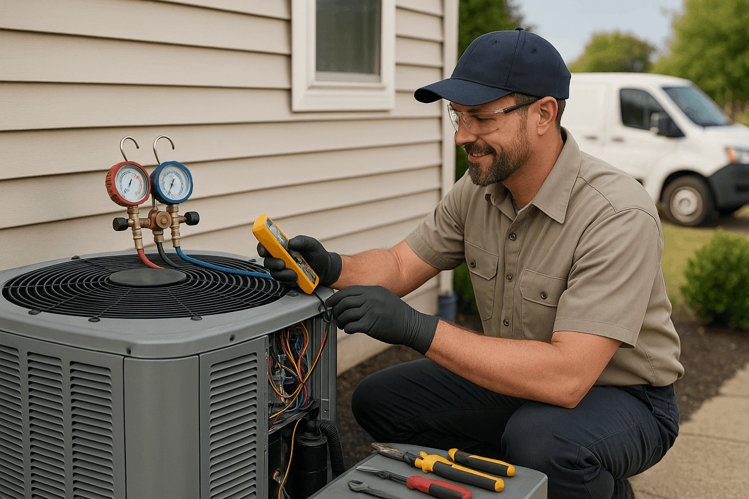 How to Extend the Lifespan of Your HVAC System: Expert Maintenance Tips