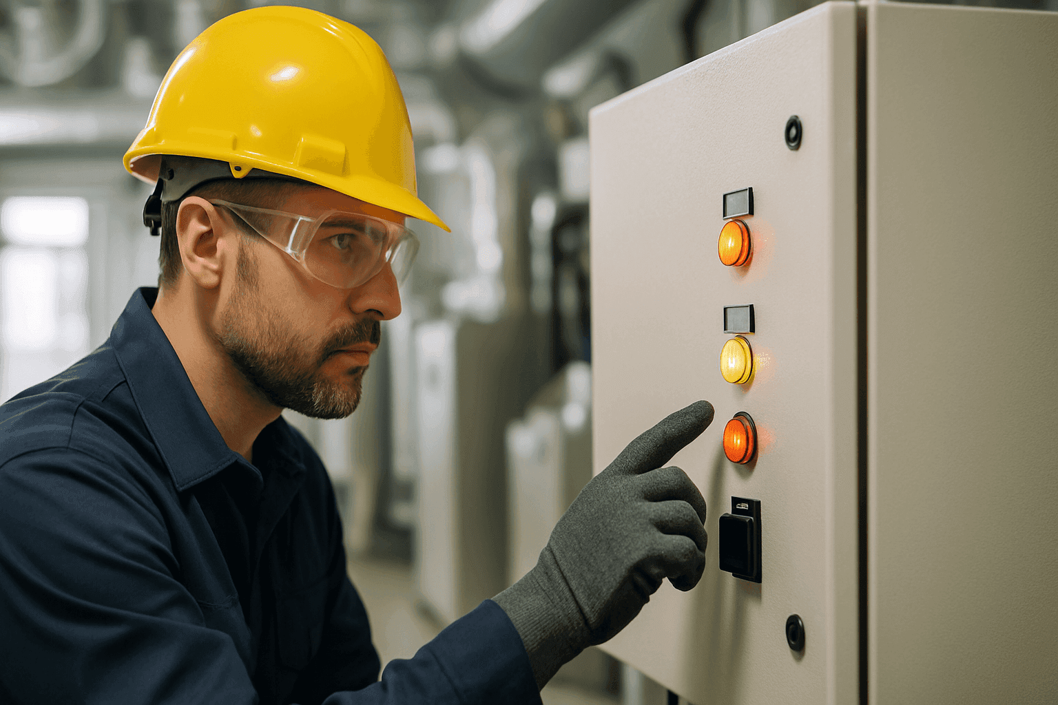 10 Signs Your HVAC System Needs Immediate Repair